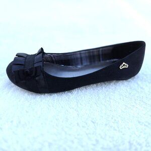 🖤New in Box - Fergalicious By Fergie - Women's size 7 Alana flats, shoes